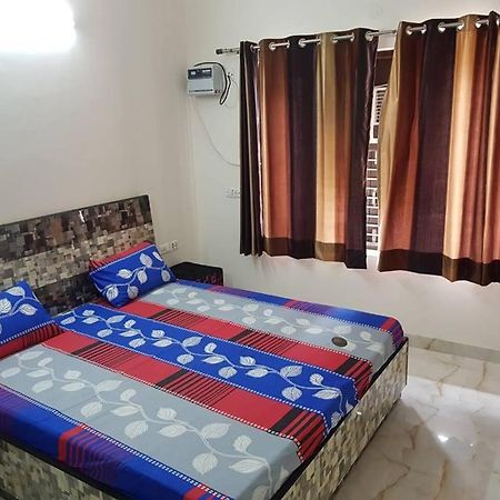 Metro Inn Pg Gurgaon Dış mekan fotoğraf