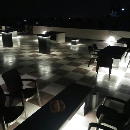 Metro Inn Pg Gurgaon Dış mekan fotoğraf