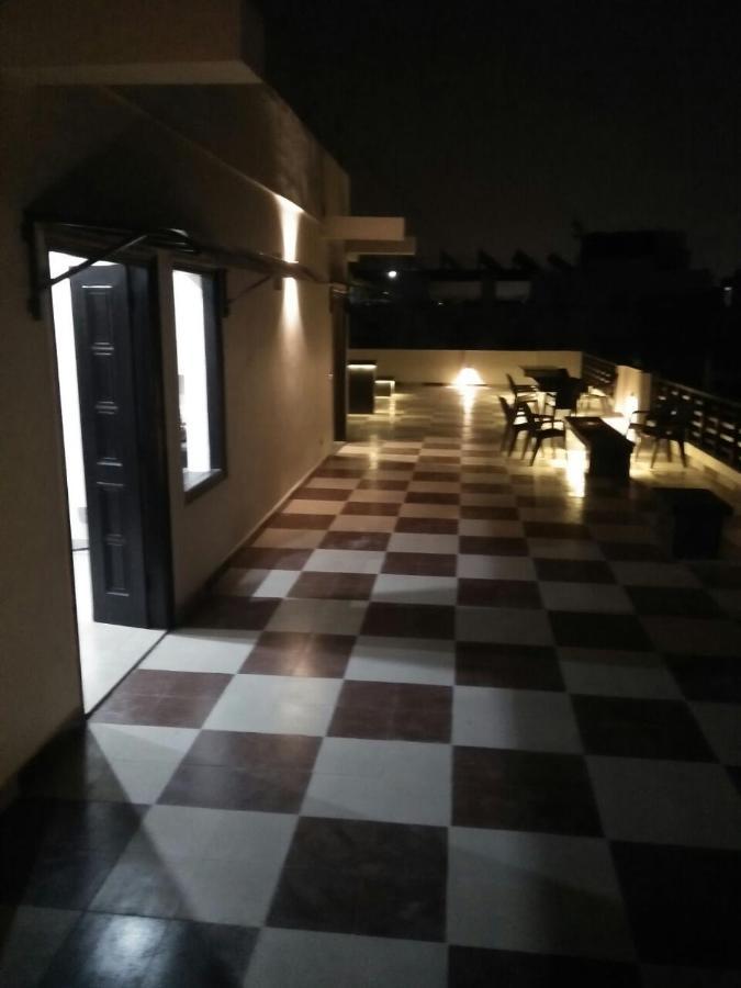 Metro Inn Pg Gurgaon Dış mekan fotoğraf